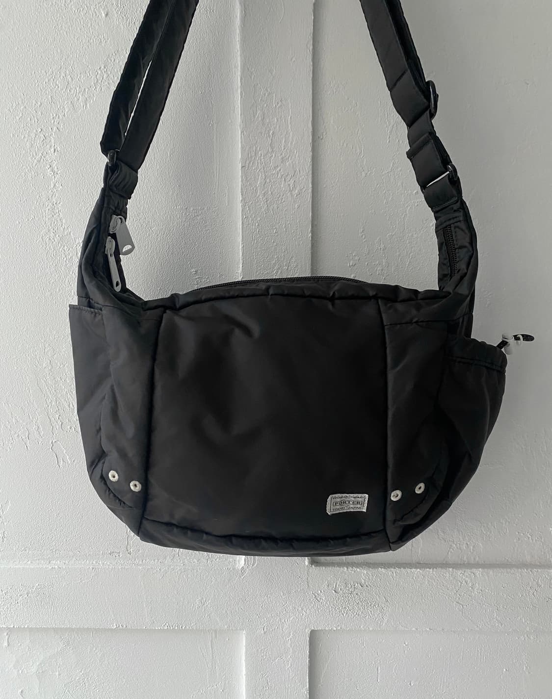 [Porter] CUE bag 상품이미지3