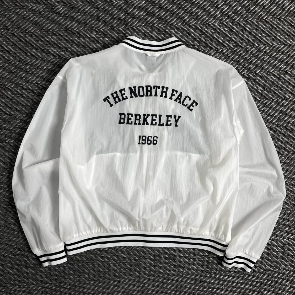 노스페이스 신형 라이트 나일론 봄버 바람막이y 3322 상품이미지2