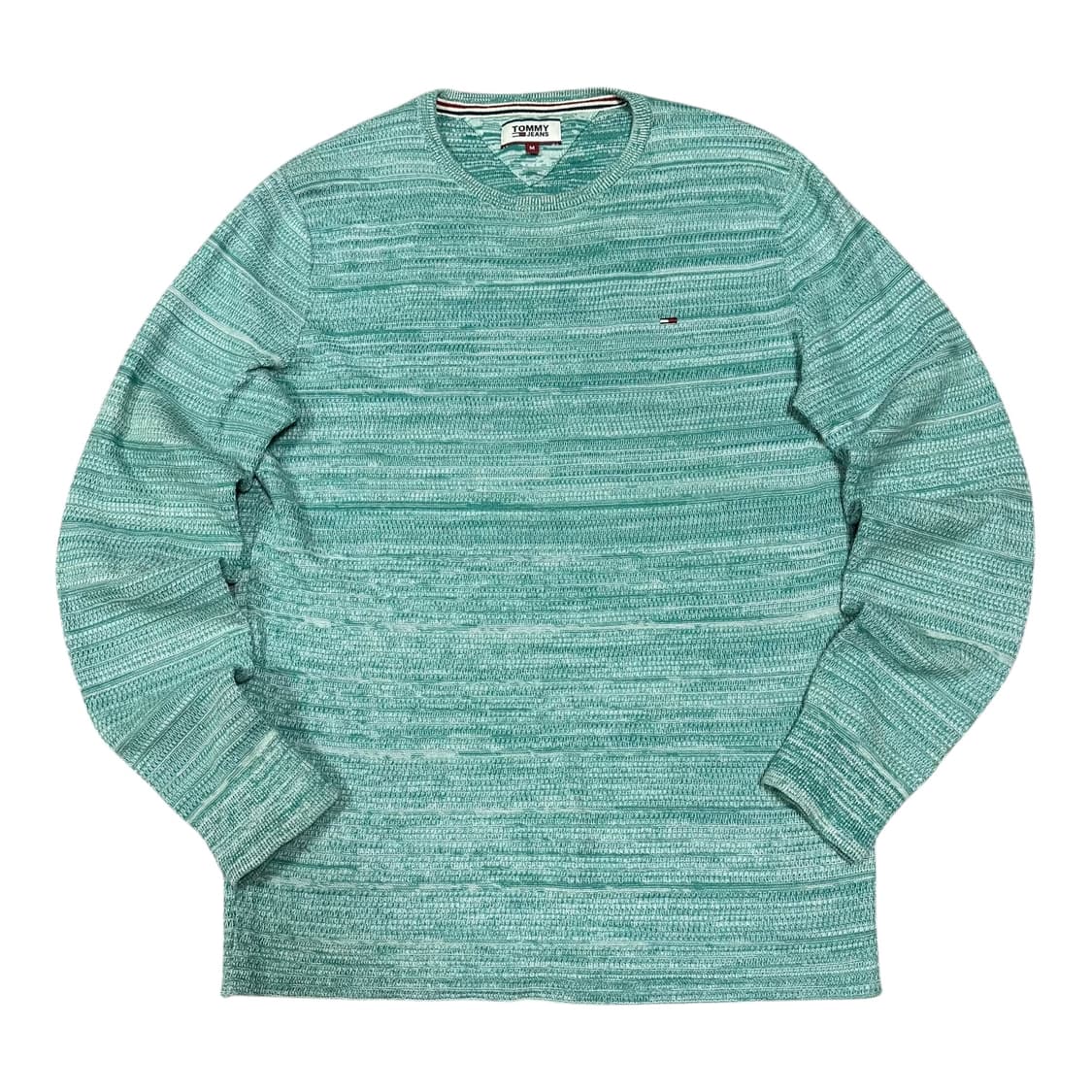 ✨ (바배) 타미 힐피거 니트 맨투맨  상품이미지1