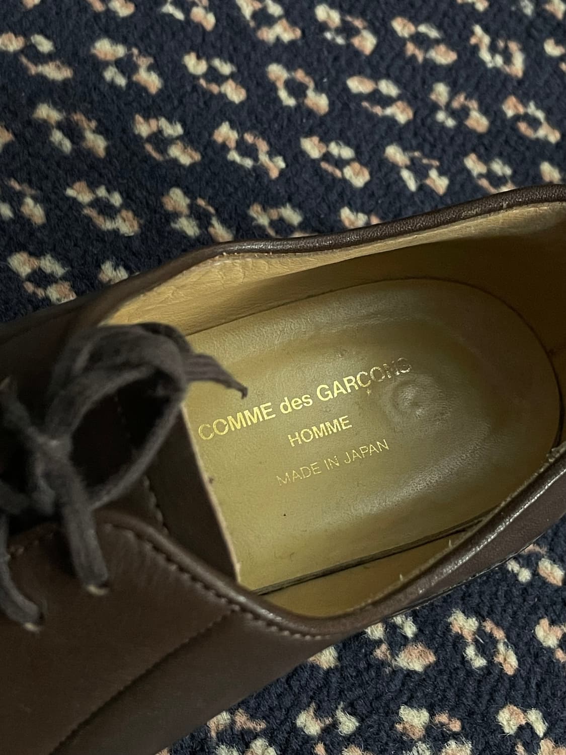 Comme des Garcons Homme 상품이미지7