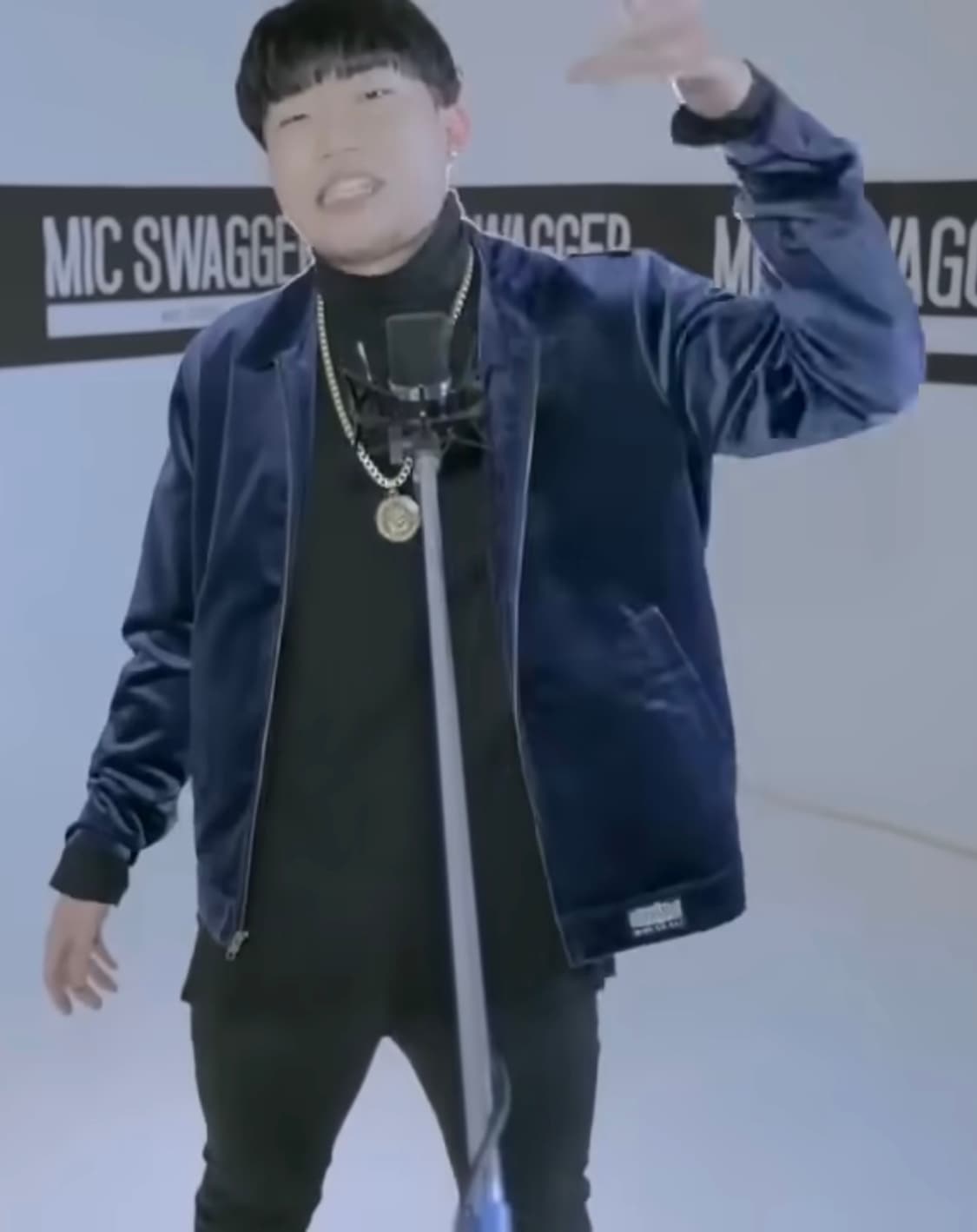 15fw 슈프림 벨벳 워크 자켓 L (스캇, 창모 착용) 상품이미지8