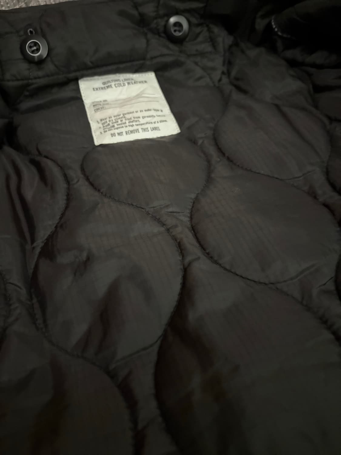 프릭스스토어 short m65 M사이즈 상품이미지2