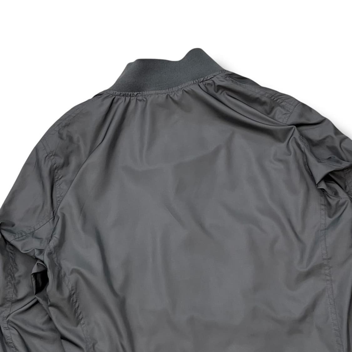 마시모두띠 베이직 블루종 r2185 상품이미지4