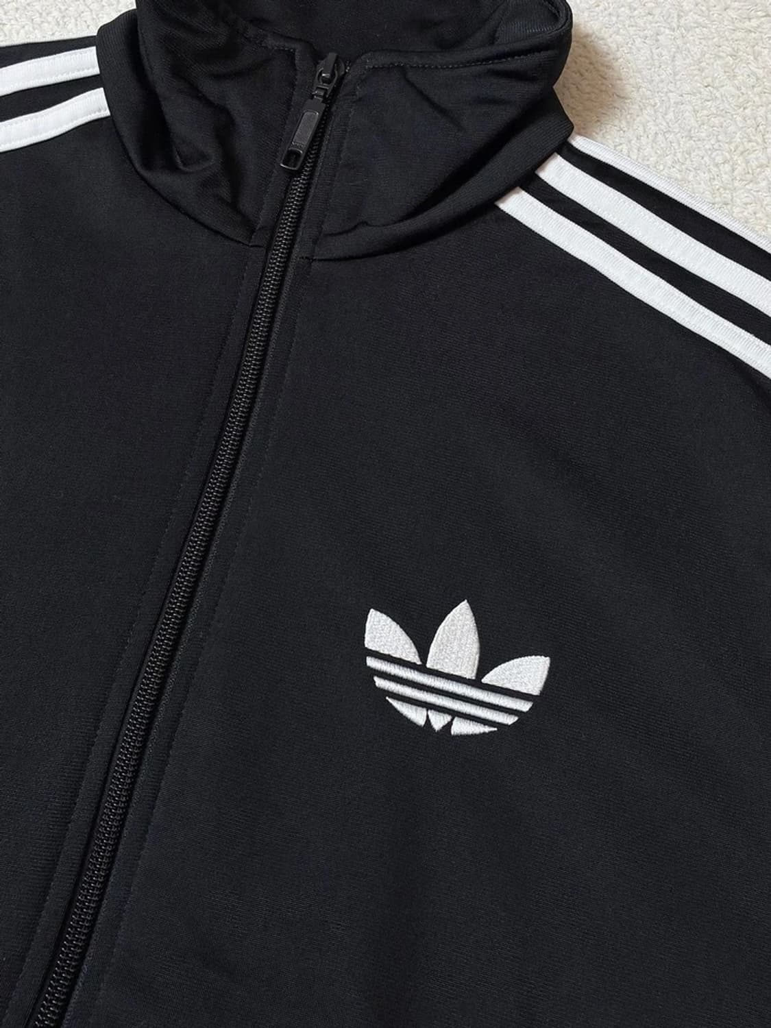 아디다스 구파이어버드 삼선 트랙탑 자켓 PN7444 상품이미지3