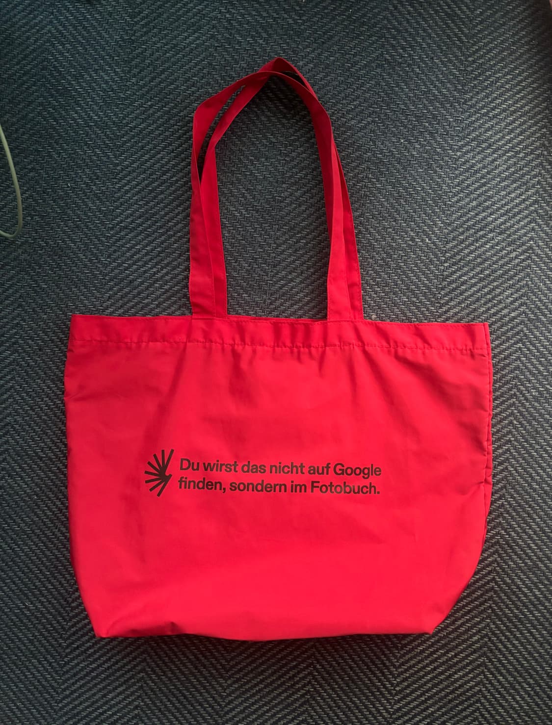 베를린포토북 에코백 상품이미지1