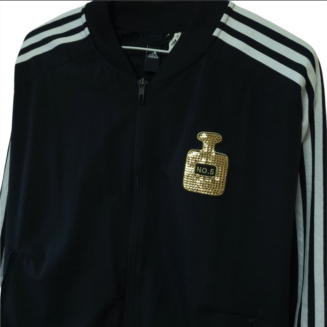 아디다스 슈퍼스타 바람막이 95-100 상품이미지3