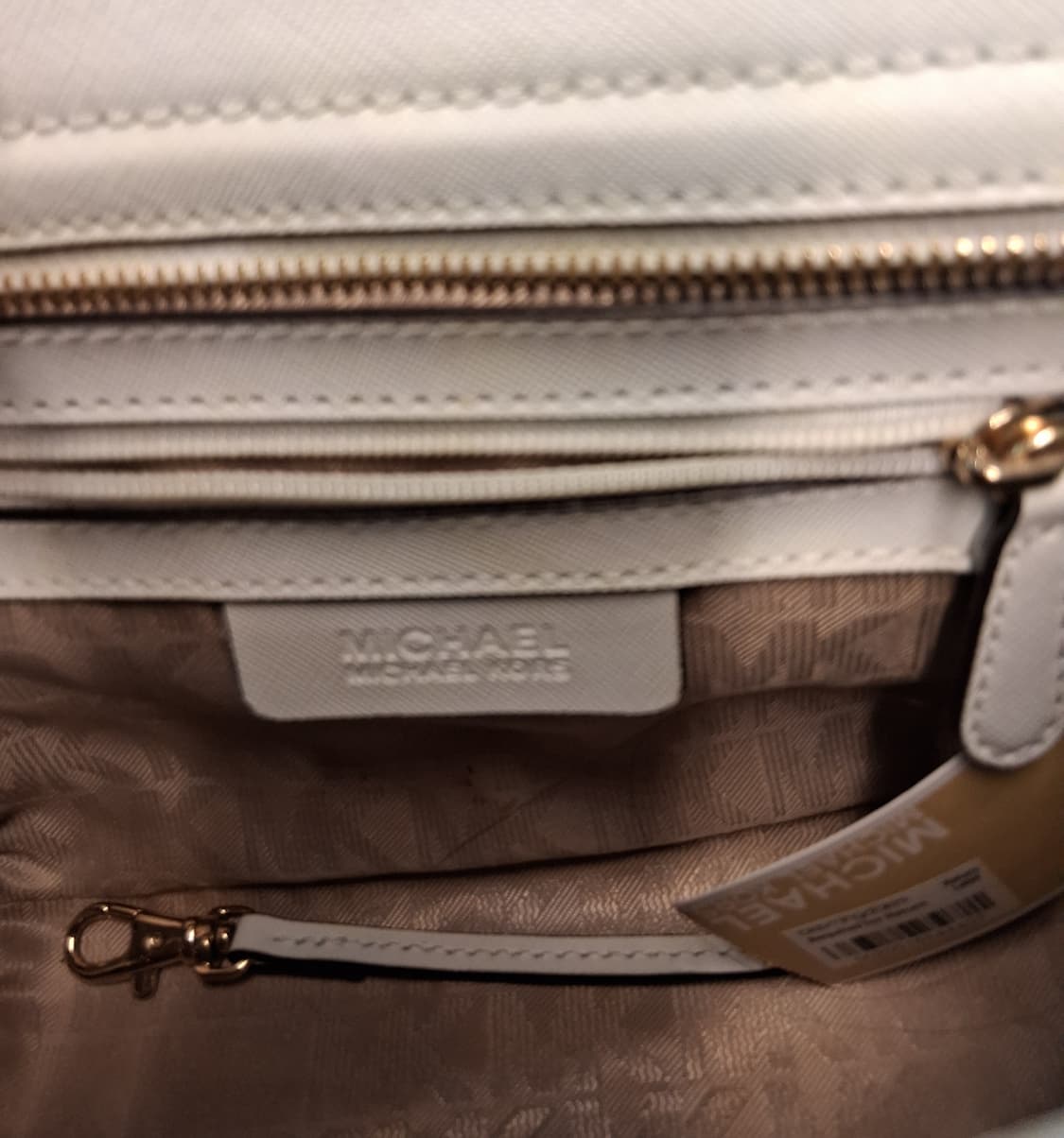 마이클 코어스 셀마 스터드 백(새제품) 상품이미지6