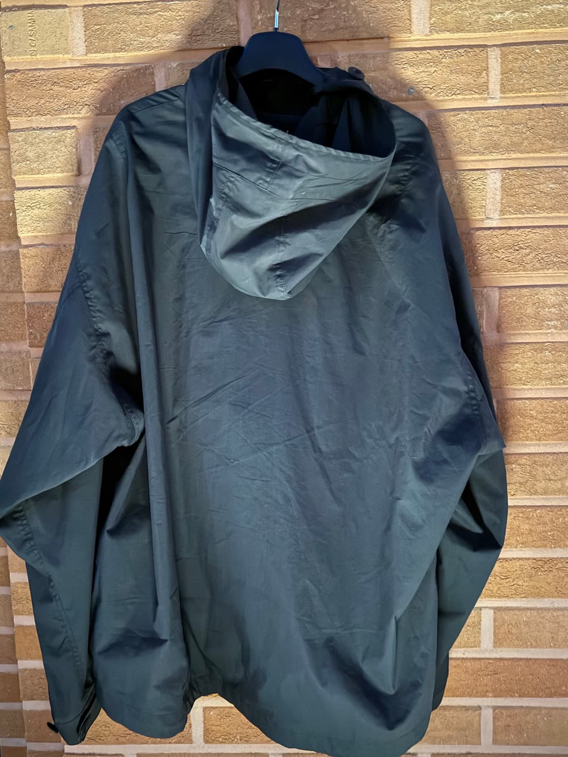 오토매틱 포 더 피플 후디 점퍼 상품이미지4