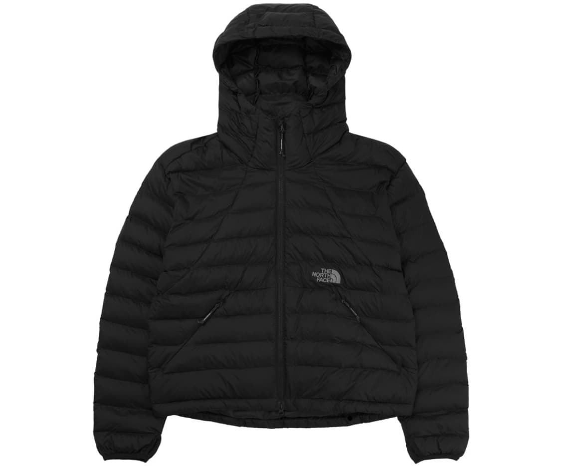 [M]노스페이스 벤투스 온 자켓 블랙 상품이미지1