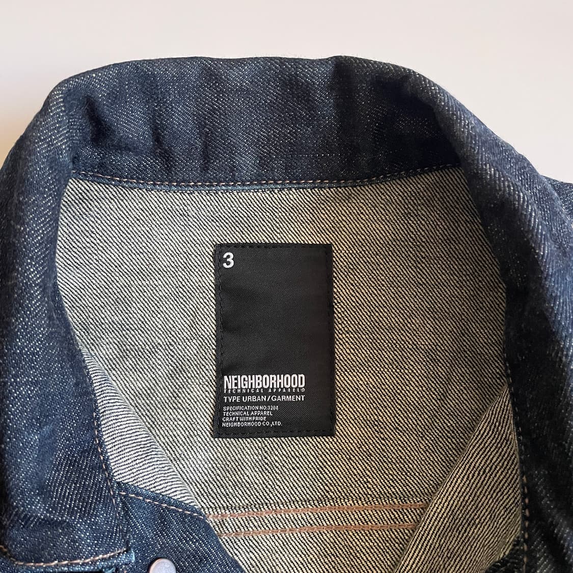 Neighborhood 상품이미지2