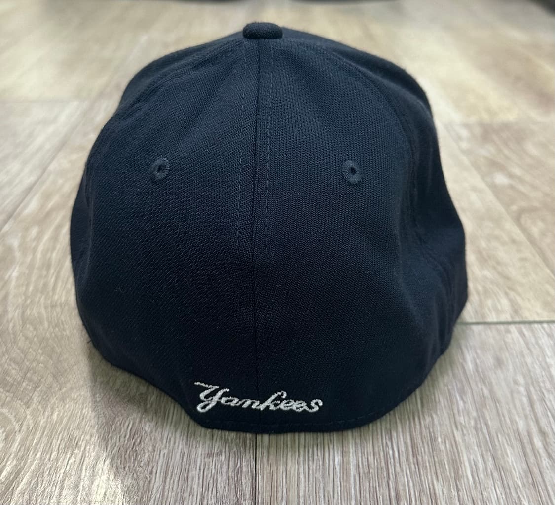 뉴에라 39thirty 뉴욕양키스 네이비 상품이미지4