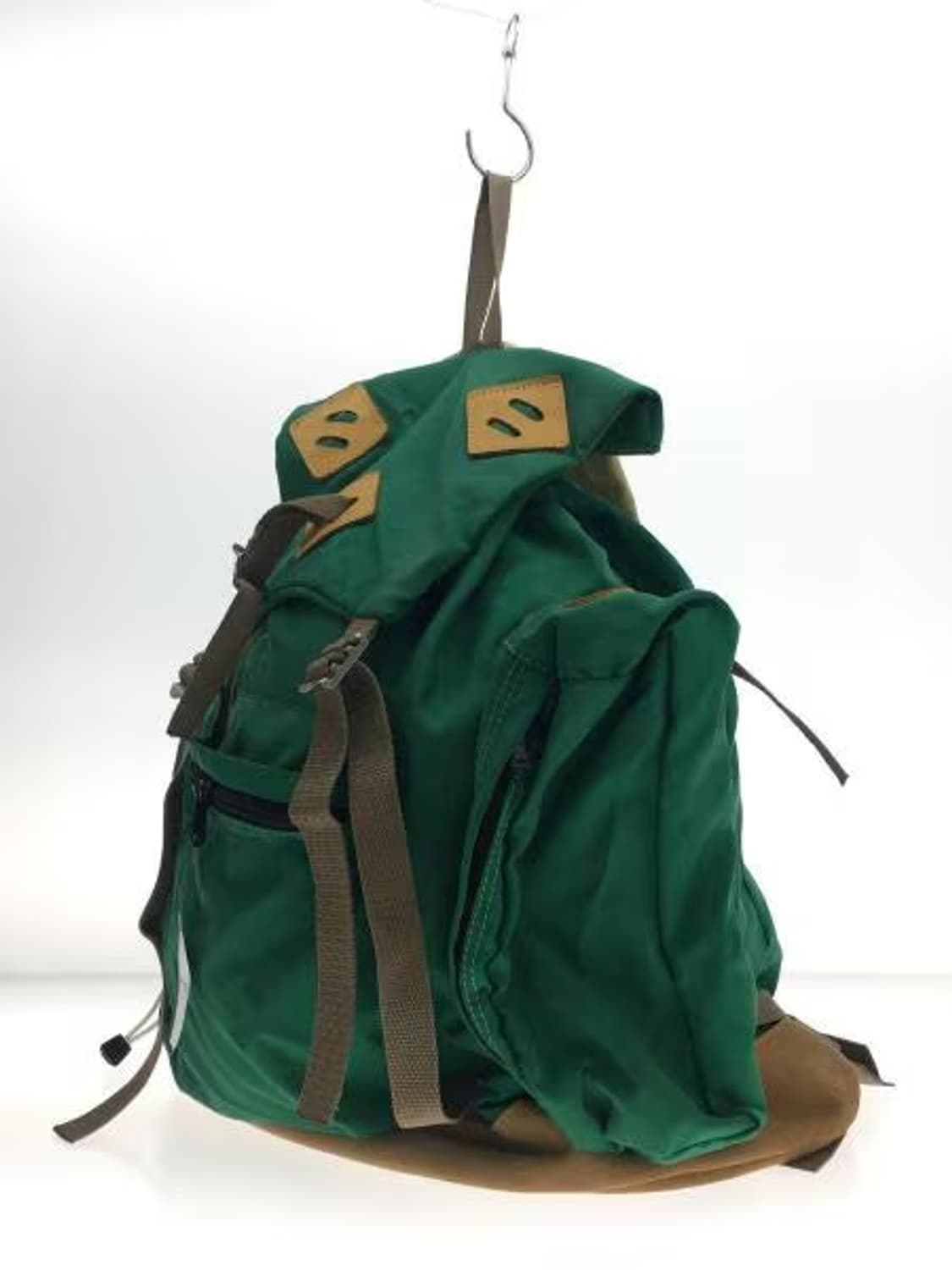 South 2 West 8 그린 백팩 상품이미지2