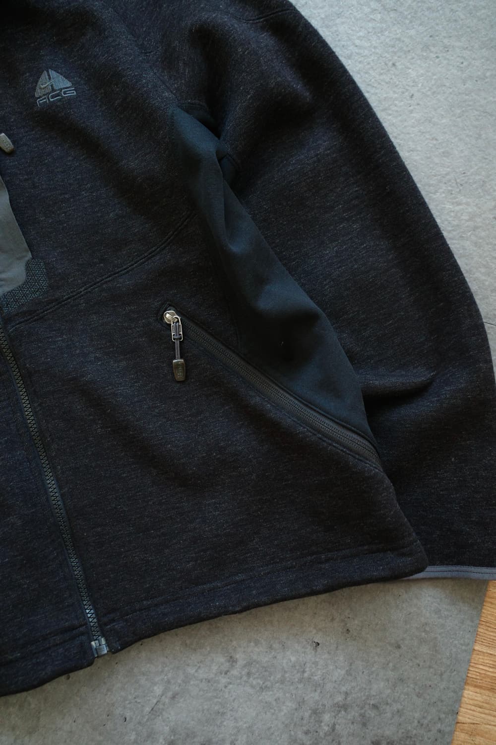 나이키 acg 써멀 플리스 상품이미지4