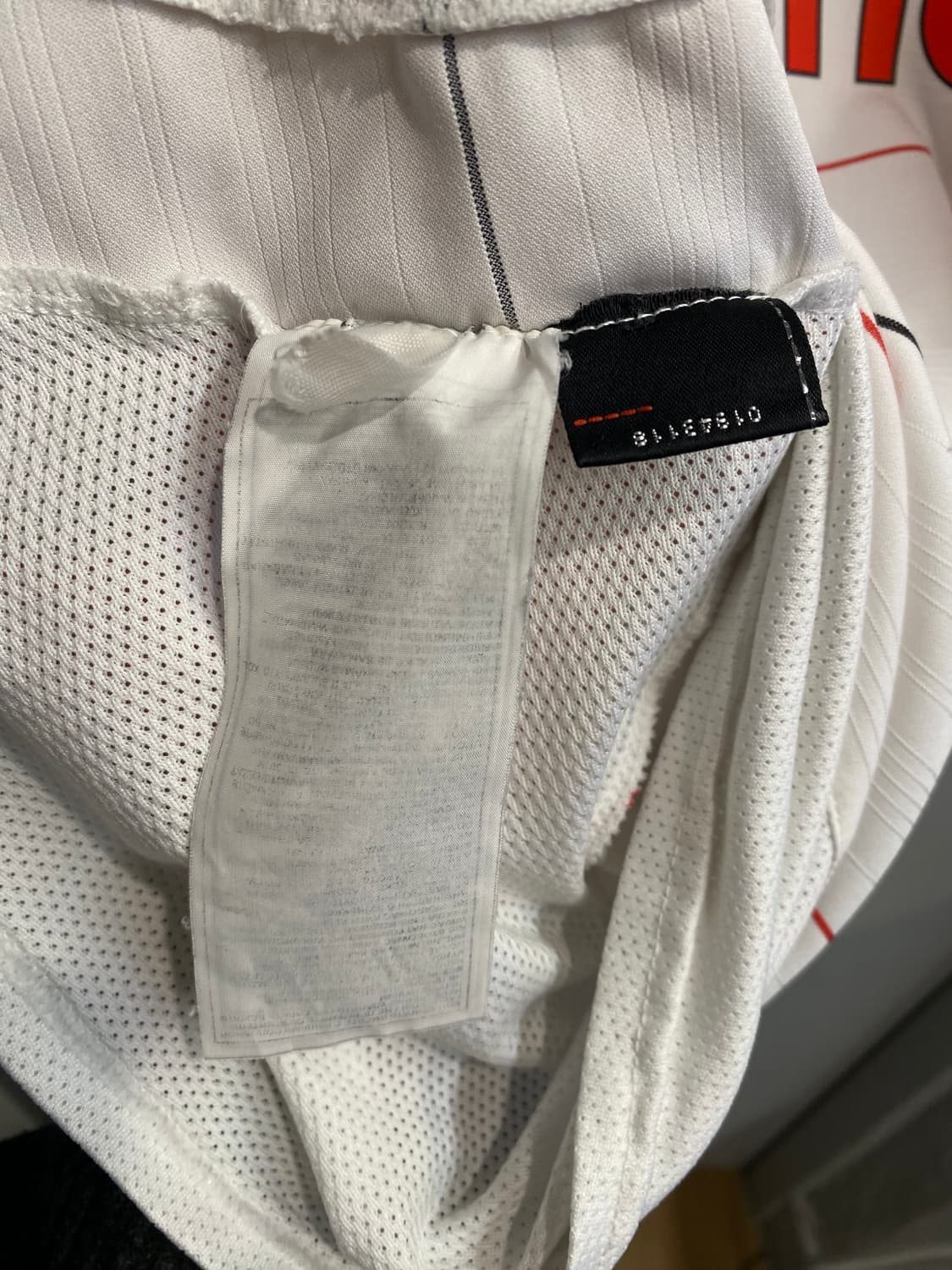 03/06 맨유 써드 호날두 (L) 상품이미지9