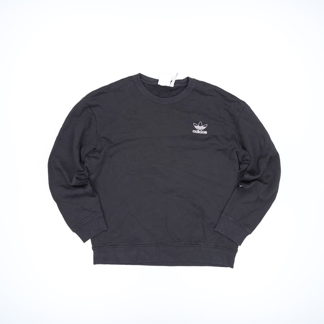 3XL 아디다스  맨투맨 0428H 상품이미지1