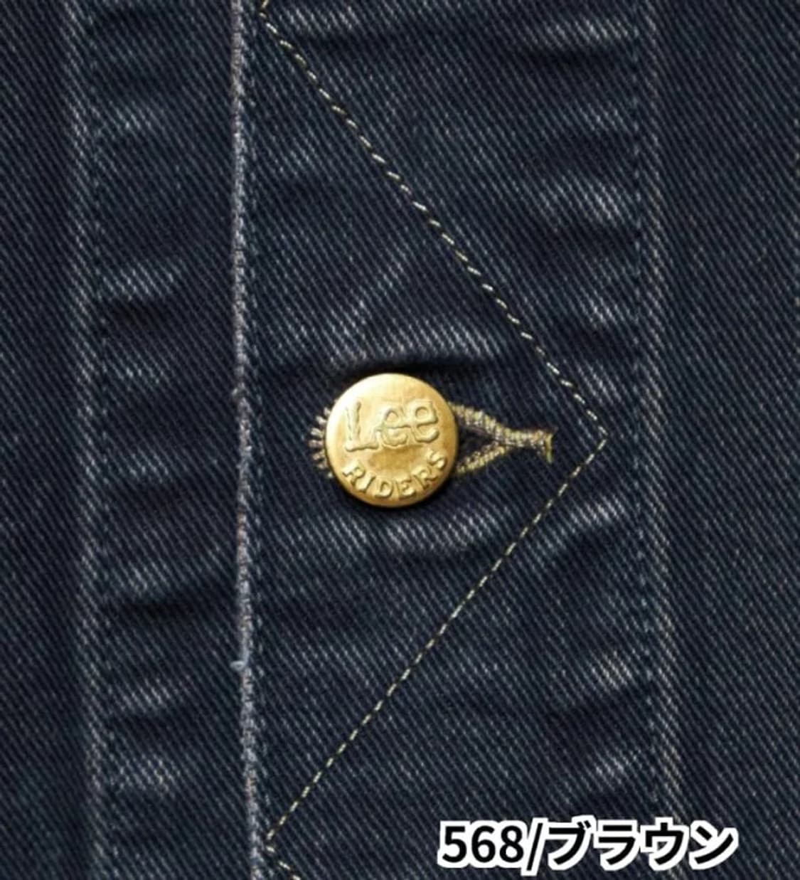 Lee 101J 아메리칸 라이더스 L 상품이미지9