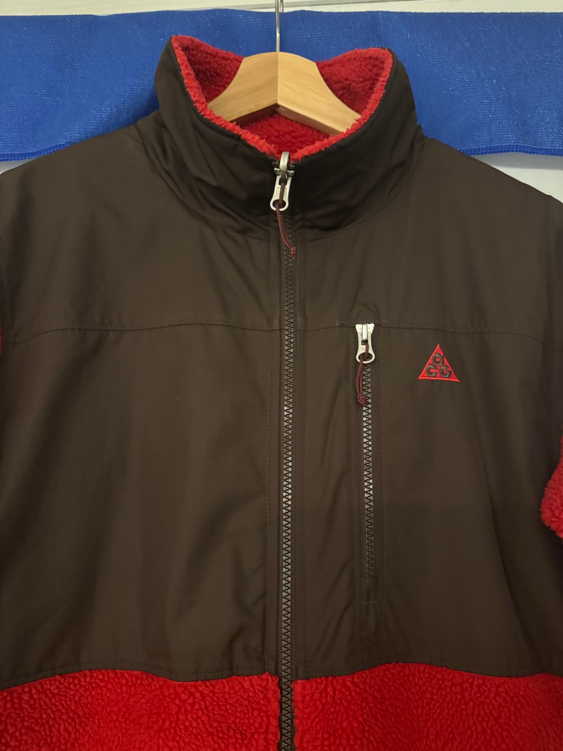 Nike ACG 빈티지 나이키 acg 리버시블 상품이미지6