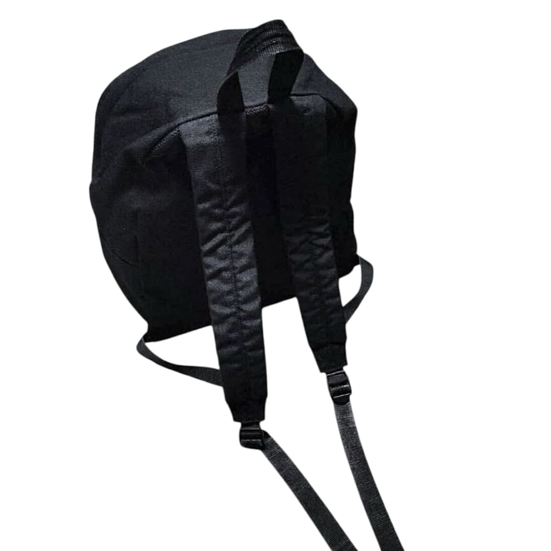 꼼데가르송 옴므플러스 백팩 블랙 상품이미지6