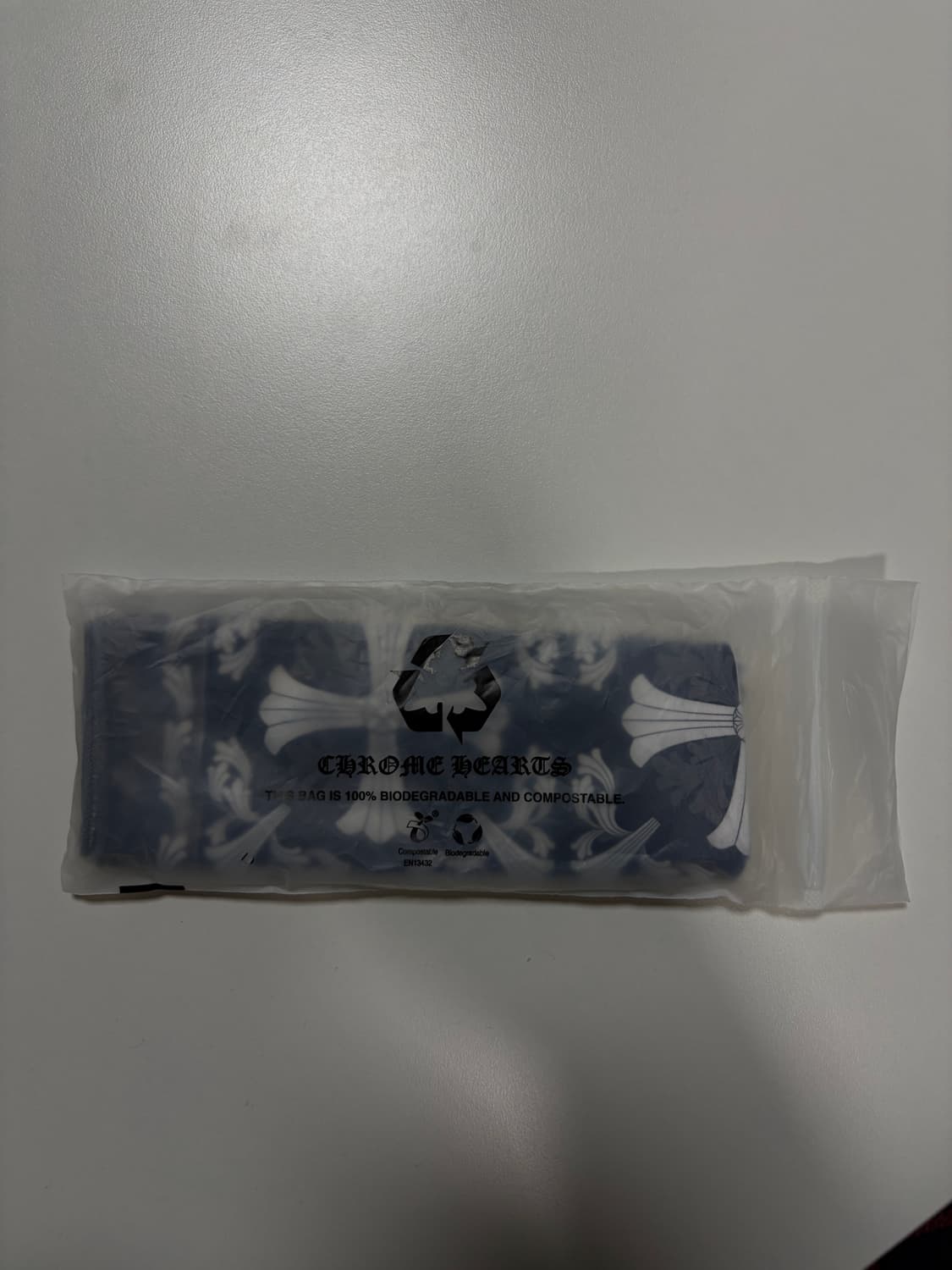 크롬하츠 안경닦이 상품이미지3