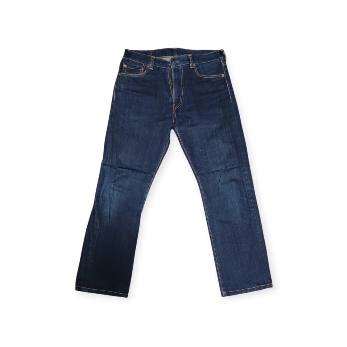 리바이스×빔즈 콜라보 513 상품이미지1