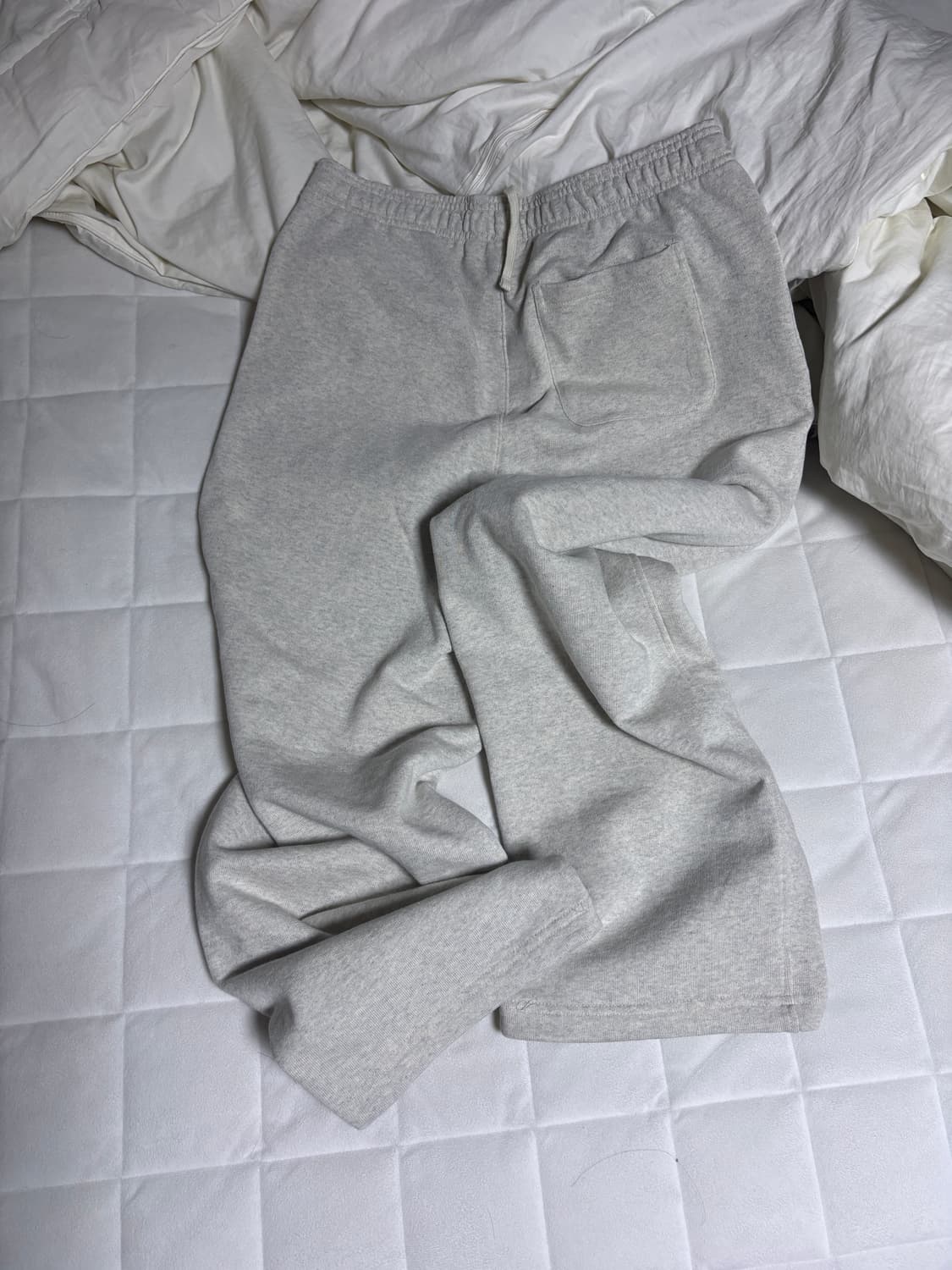 빈티지 챔피언 레귤러핏 스웻팬츠 상품이미지2