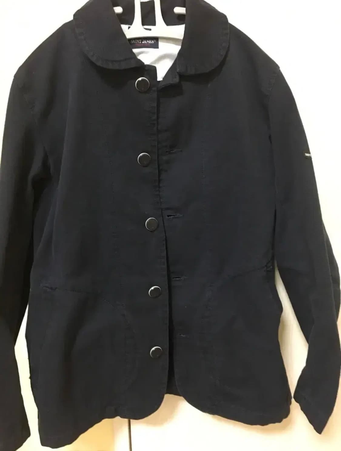 세인트제임스 자켓  상품이미지4