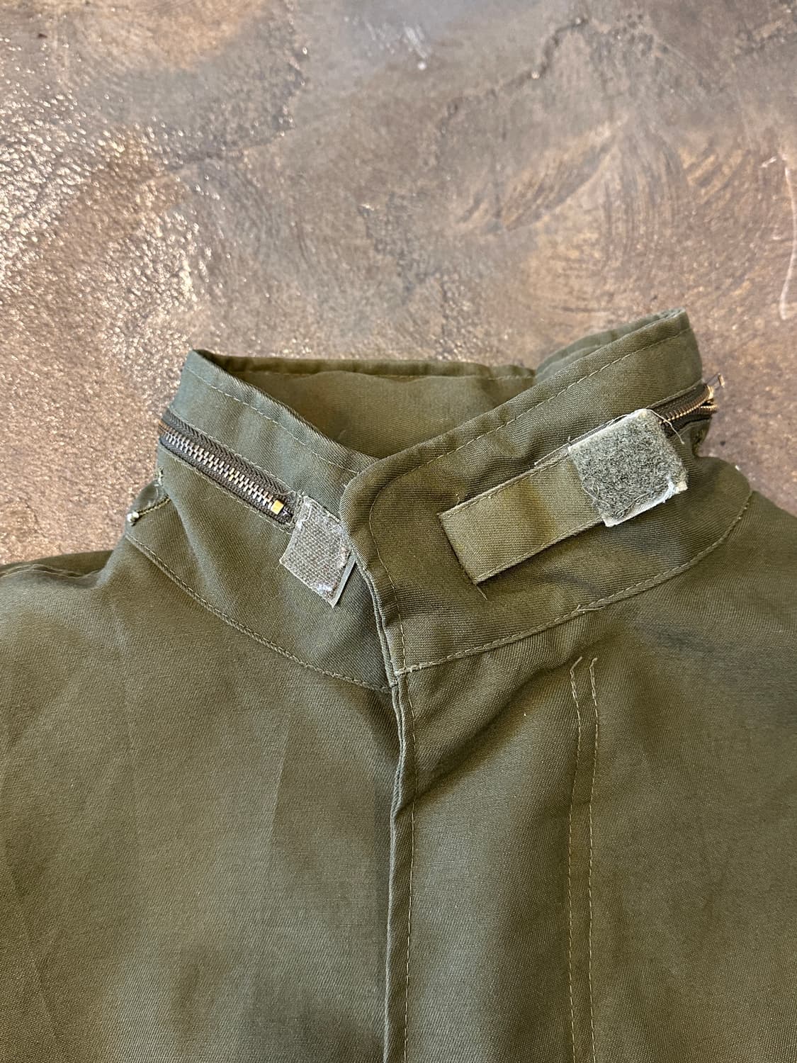 밀리터리  M-65 필드자켓 XL 상품이미지3