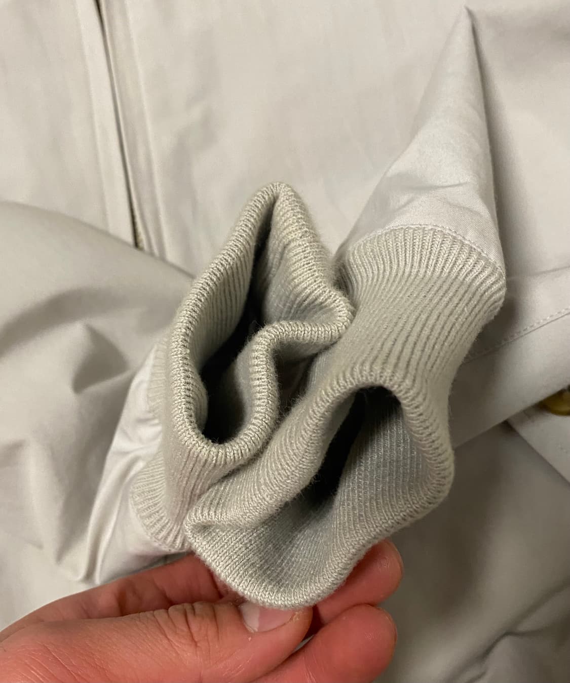 바라쿠타 G9 미스트 자켓 40사이즈 상품이미지5