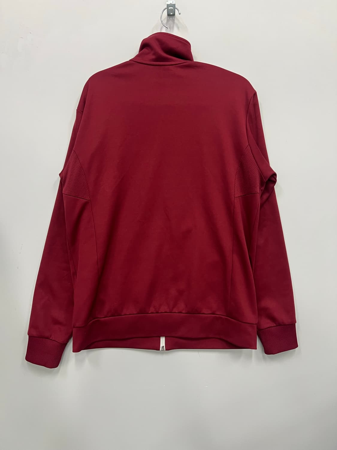 아디다스 버건디 져지  상품이미지4