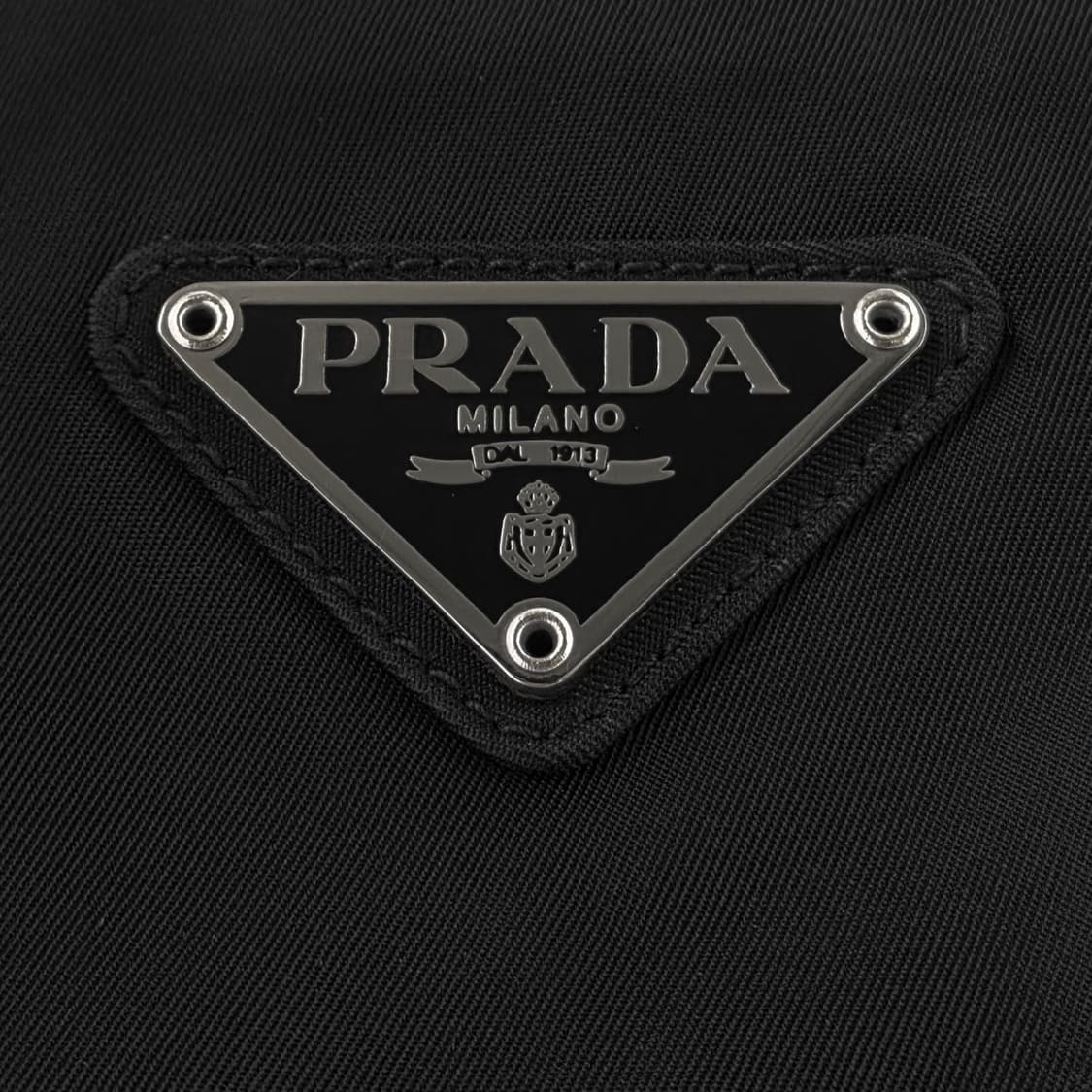 [정품 PRADA] 프라다 포코노 나일론 긴줄 숄더백 쇼퍼백 라지 상품이미지2