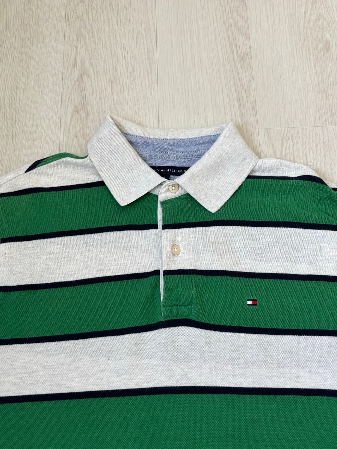 타미힐피거 카라티 M 클래식핏 상품이미지4