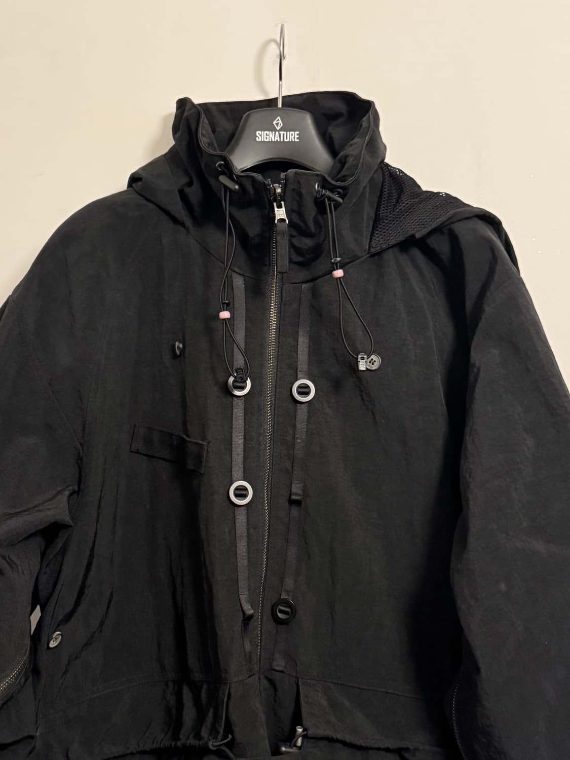 블랙멀 아카이브 자켓 상품이미지1