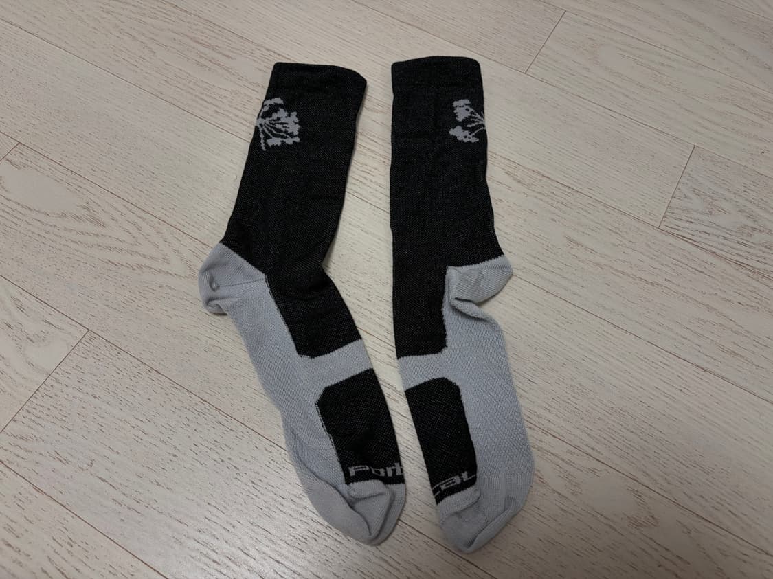 Portal 포탈 러닝양말 S 상품이미지2