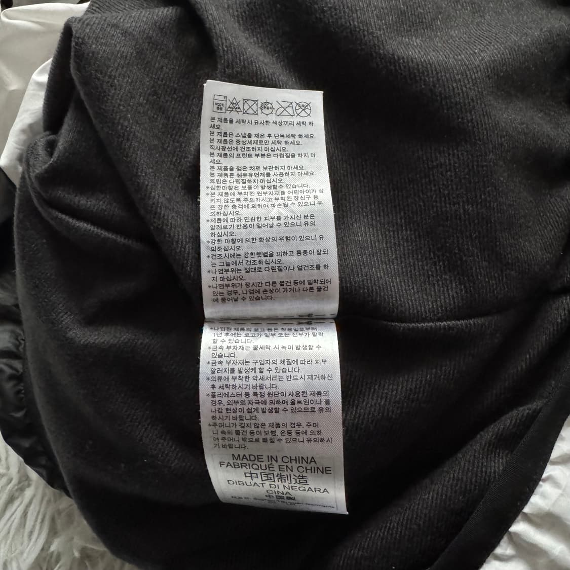 ADIDAS 일본빈티지 나일론 바라막이 아디다스바람막이 M 90 상품이미지9