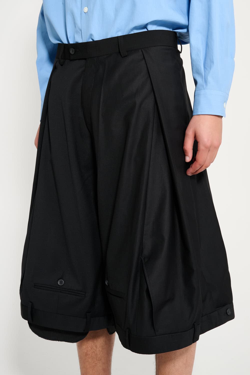 (구합니다) Hodakova 업사이드다운 쇼츠 M 구합니다! 상품이미지2