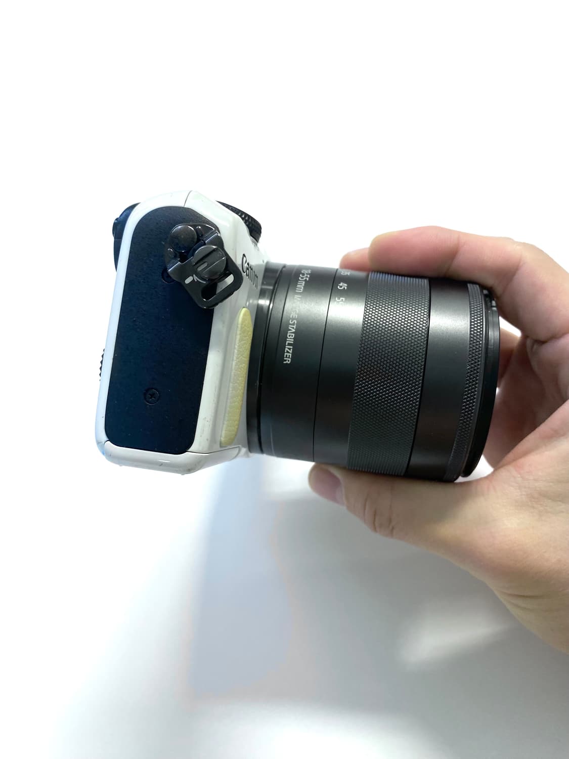 캐논 EOS M2 디지털 카메라 상품이미지6