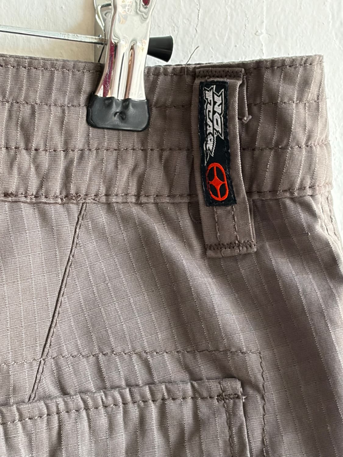 노피어 쇼츠 상품이미지4