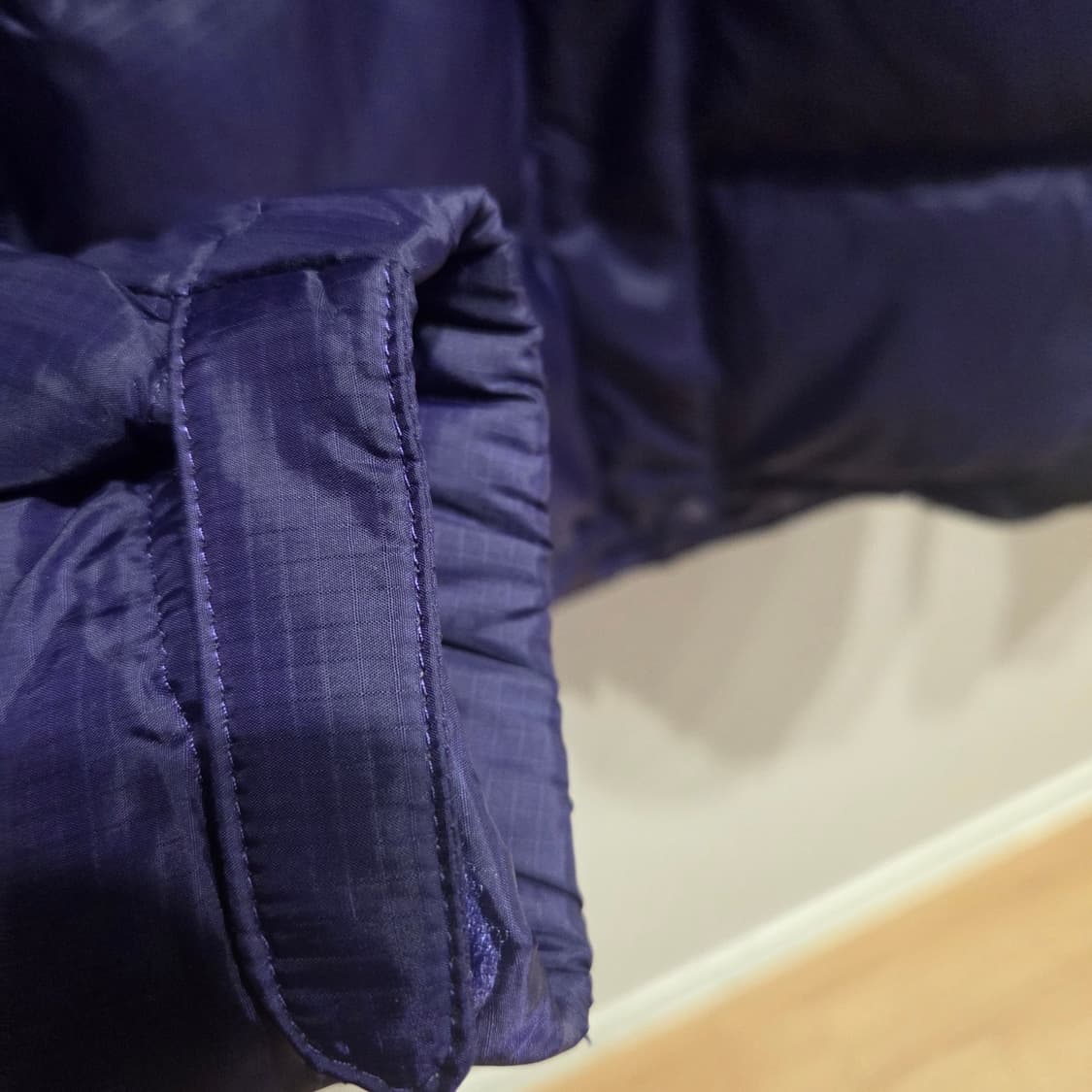 마운틴기어 여성 덕다운 패딩 100 상품이미지7