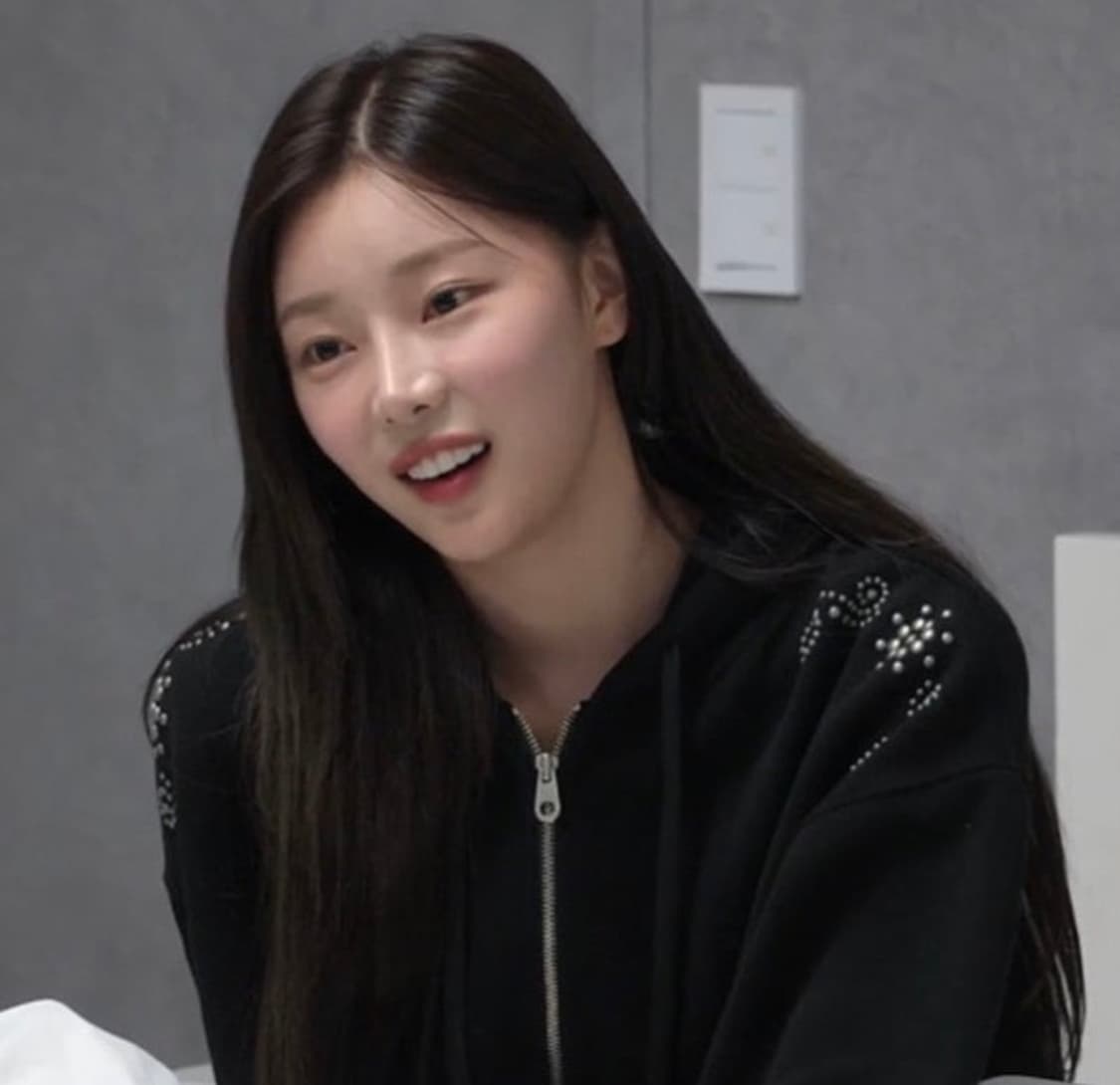 폴리수엠 ORNAMENT STUDDED HOODIE GRAY 상품이미지2