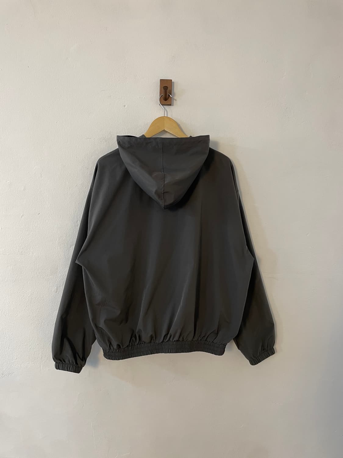 랩스튜디오 후드 자켓  상품이미지7