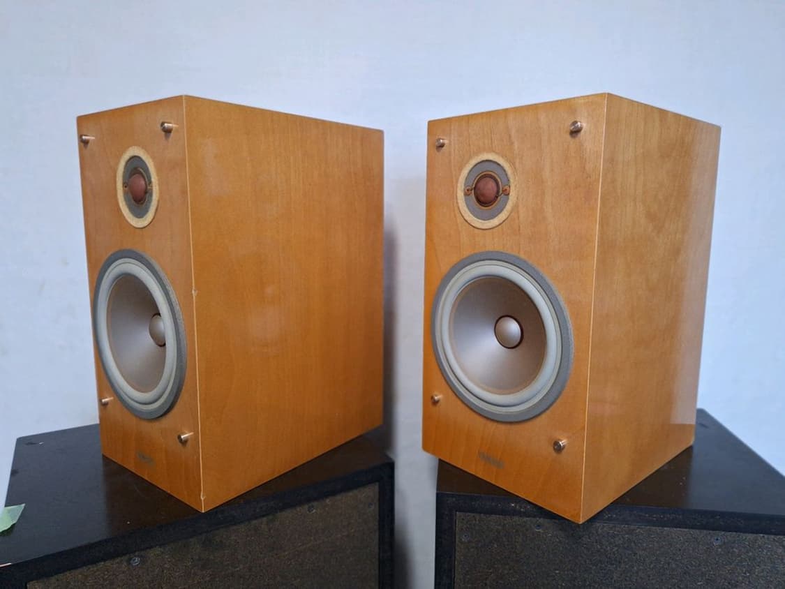 오버홀/야마하 NS-1 알리코 스피커 빈티지 레트로 인테리어 앤틱 오디오 상품이미지4