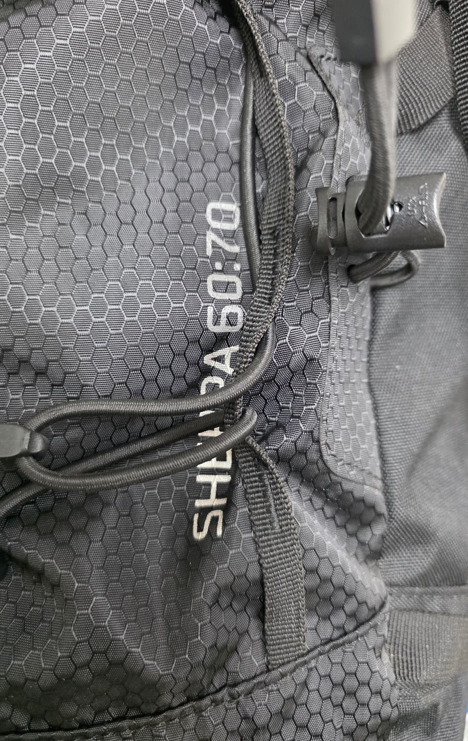 반고 셰르파 60-70L 등산배낭 백패킹 PB08 상품이미지6