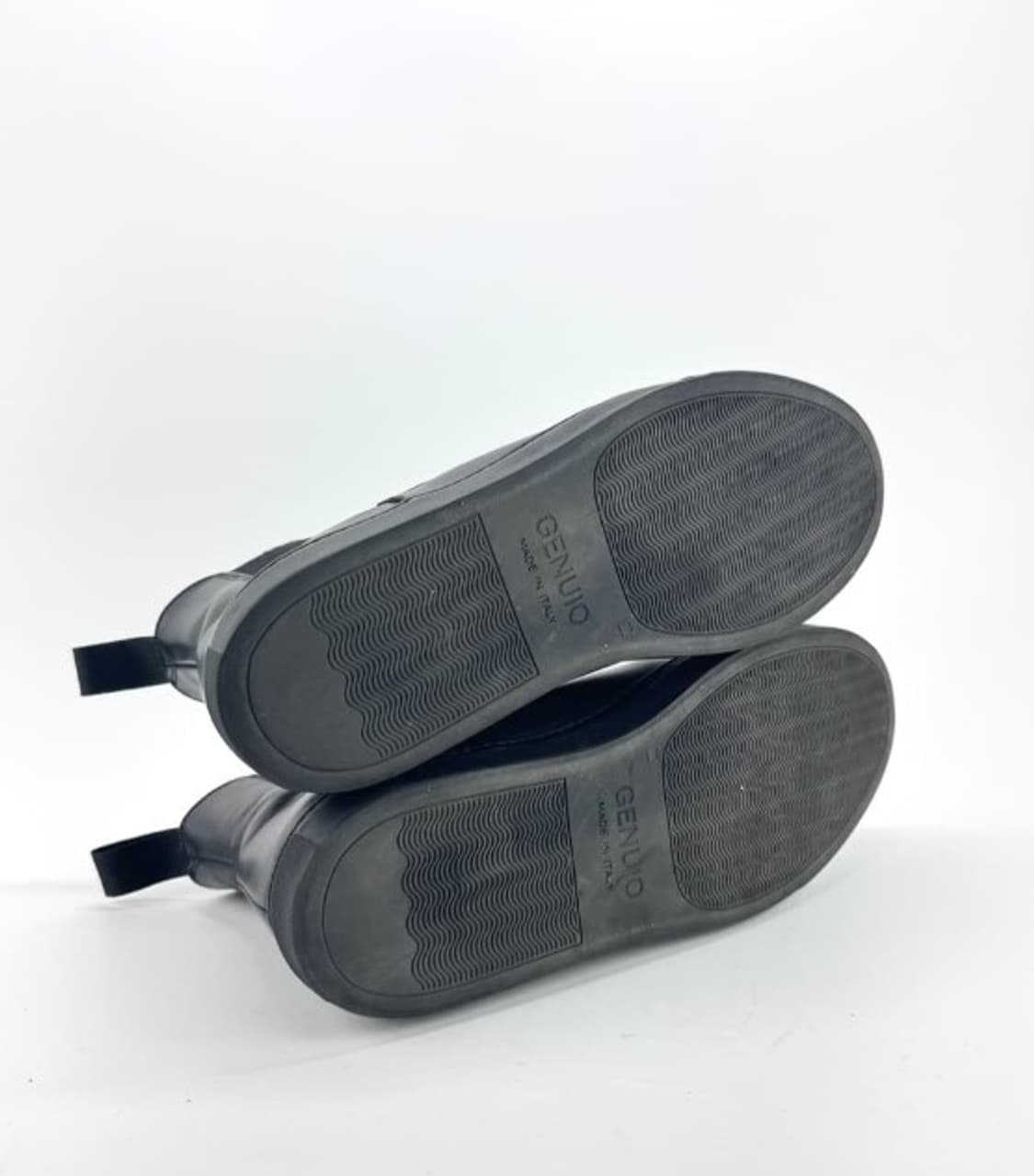 이태리 제누이오 첼시부츠 260 상품이미지3