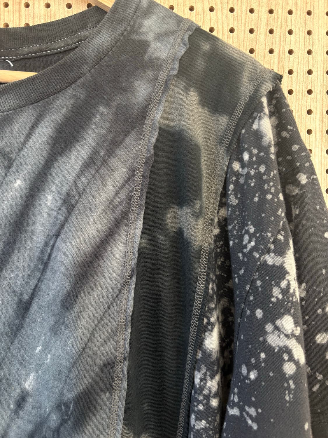 니들스 티셔츠 상품이미지4