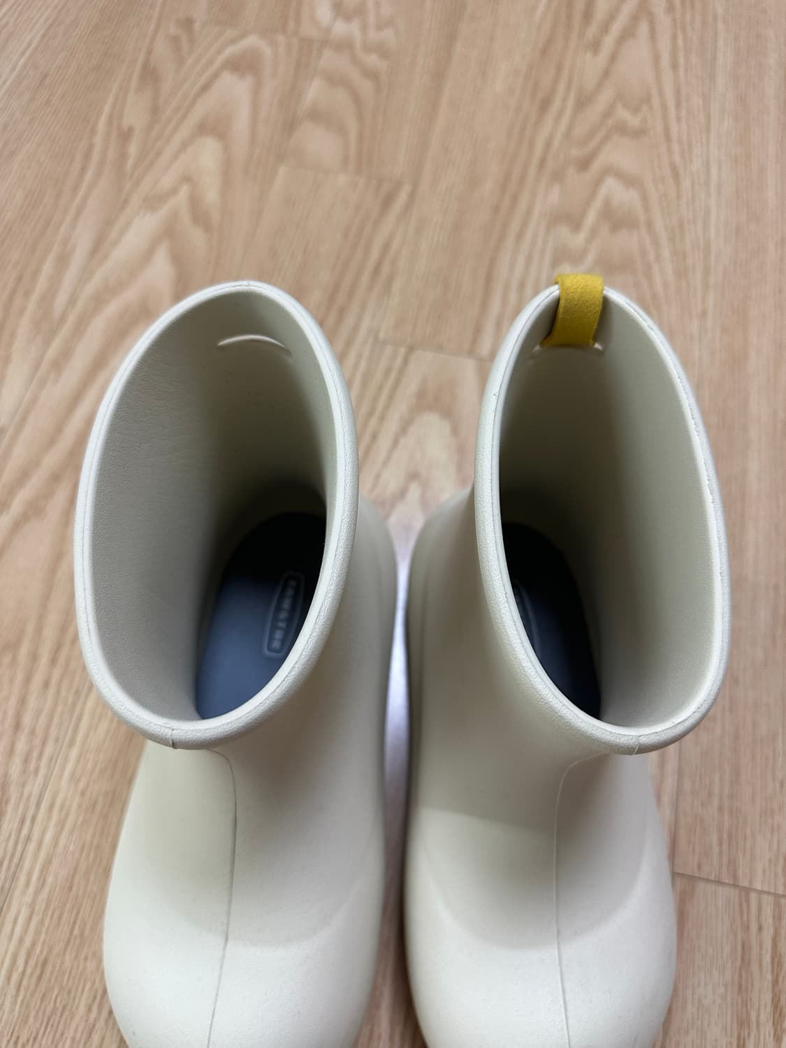 토앤토 레인부츠 상품이미지2