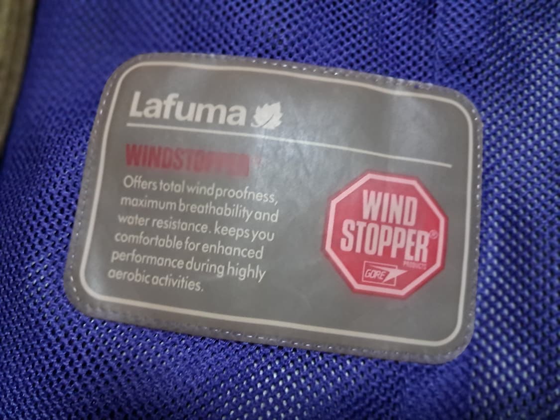 라푸마 여성 바람막이 95 상품이미지9