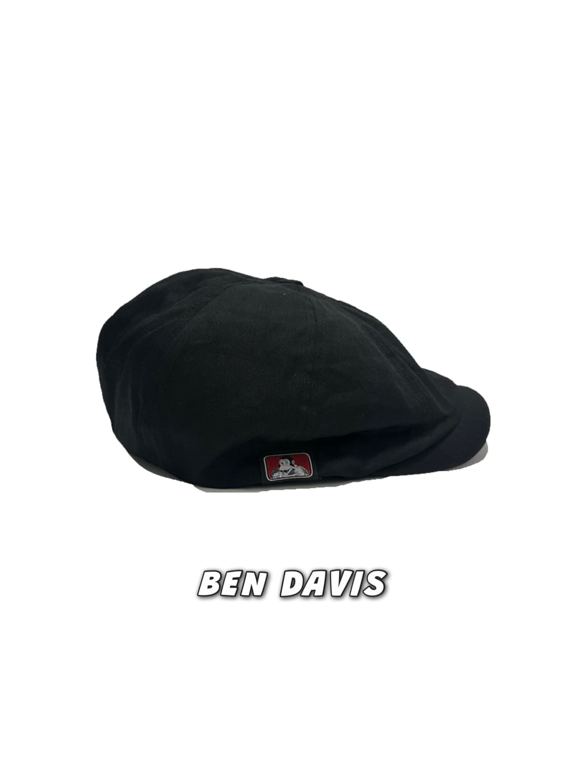 벤데이비스 ben davis 헌팅캡 상품이미지1