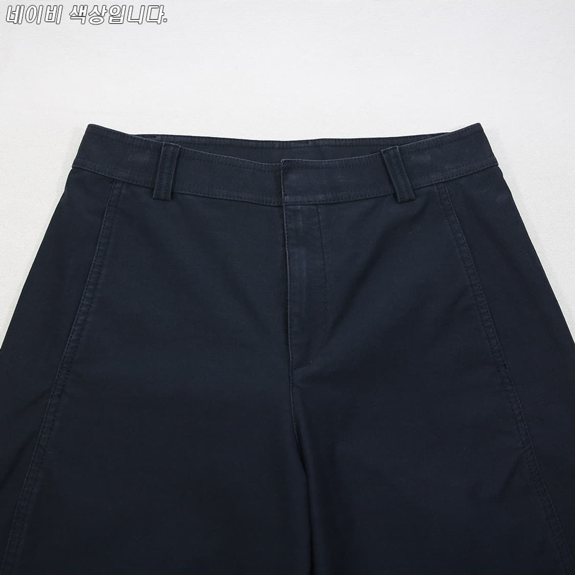 유니클로 커브드 팬츠 (여성용 29) 상품이미지3