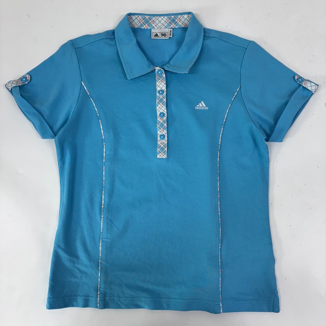 아디다스 반팔 카라티 상품이미지4