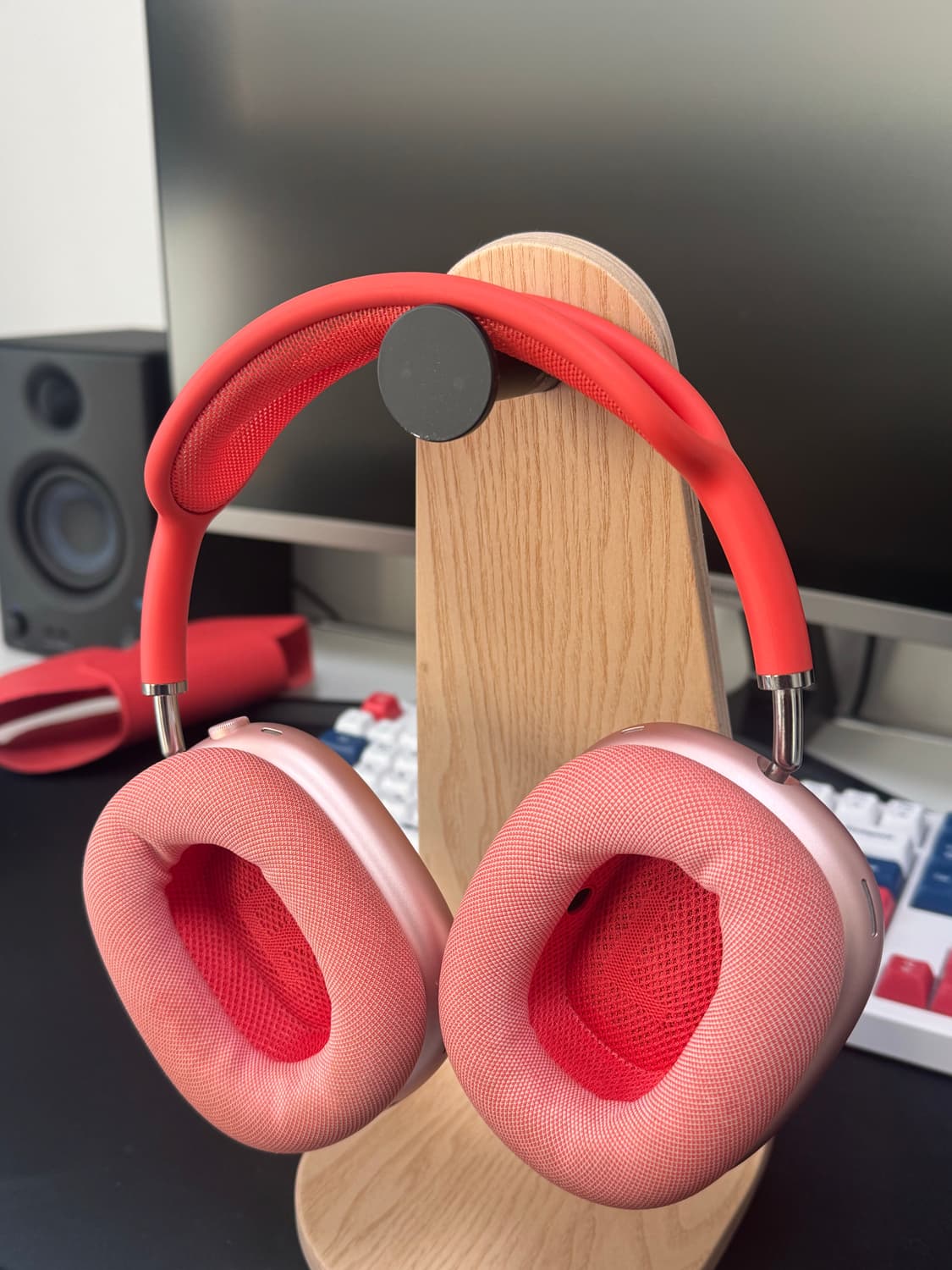 에어팟 맥스 & 스마트케이스 상품이미지6